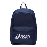 ASICS ASICS 23L Sac À Dos-Bleu Foncé