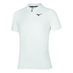 Vêtements De Tennis Mizuno Tennis  Shadow Polo