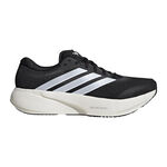 Chaussures de running adidas adidas Supernova Rise 3 Chaussure de running sans stabilisateurs Hommes-noir, blanc