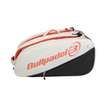 Bullpadel Bullpadel ELITE Housse de raquette - blanc