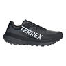 Terrex Agravic Speed Chaussure Trail Hommes-Noir
