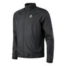 Essential Light Veste running Hommes-noir