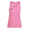 Adizero Essential D&eacute;bardeur Tank Top Femmes-Pink