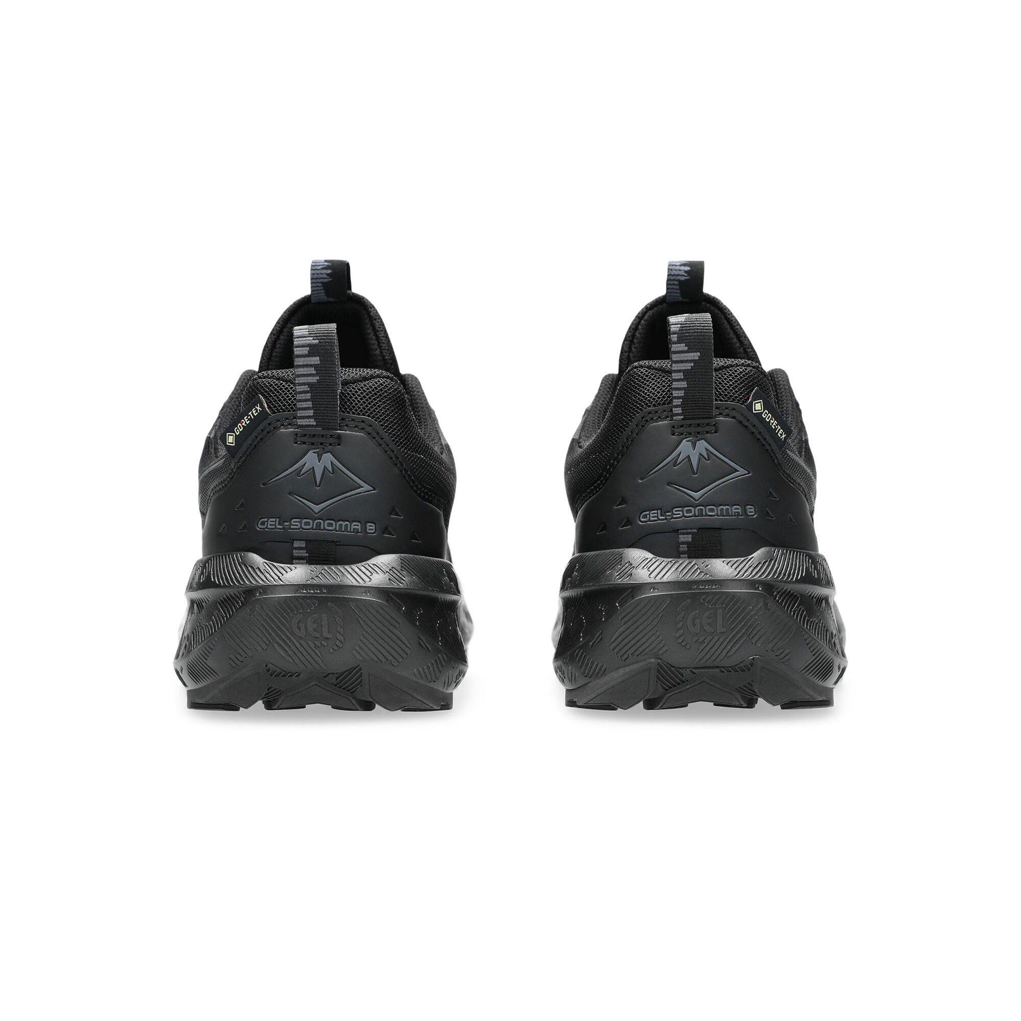 ASICS