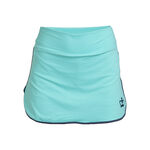 Vêtements Black Crown Skirt Corfu