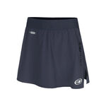 Vêtements Bullpadel Bullpadel Nubil Jupe Femmes-Bleu Foncé