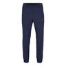 Westley Pantalon Survêtement Hommes-Bleu Foncé