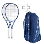 Lot de raquettes Babolat Babolat Pure Drive Team