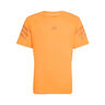 Sport Icons T-shirt Garçons-orange