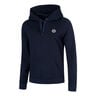 Crew Chill Sweat &Agrave; Capuche Femmes-Bleu Fonc&eacute;
