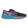 Wave Ibuki 5 Chaussure Trail Femmes-Bleu