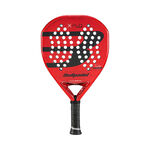 Raquette de padel Bullpadel Bullpadel  XPLO Comfort 25 Raquette de padel Raquette d&rsquo;occasion
