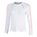 Vêtements De Tennis Lucky in Love Mystic Blaze Long Sleeve