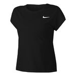 Vêtements Nike Nike Court Victory Dri-Fit T-shirt Femmes - noir, 