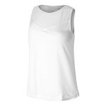 Vêtements Limited Sports Limited Sports Taba Débardeur Tank Top Femmes-Blanc,Gris