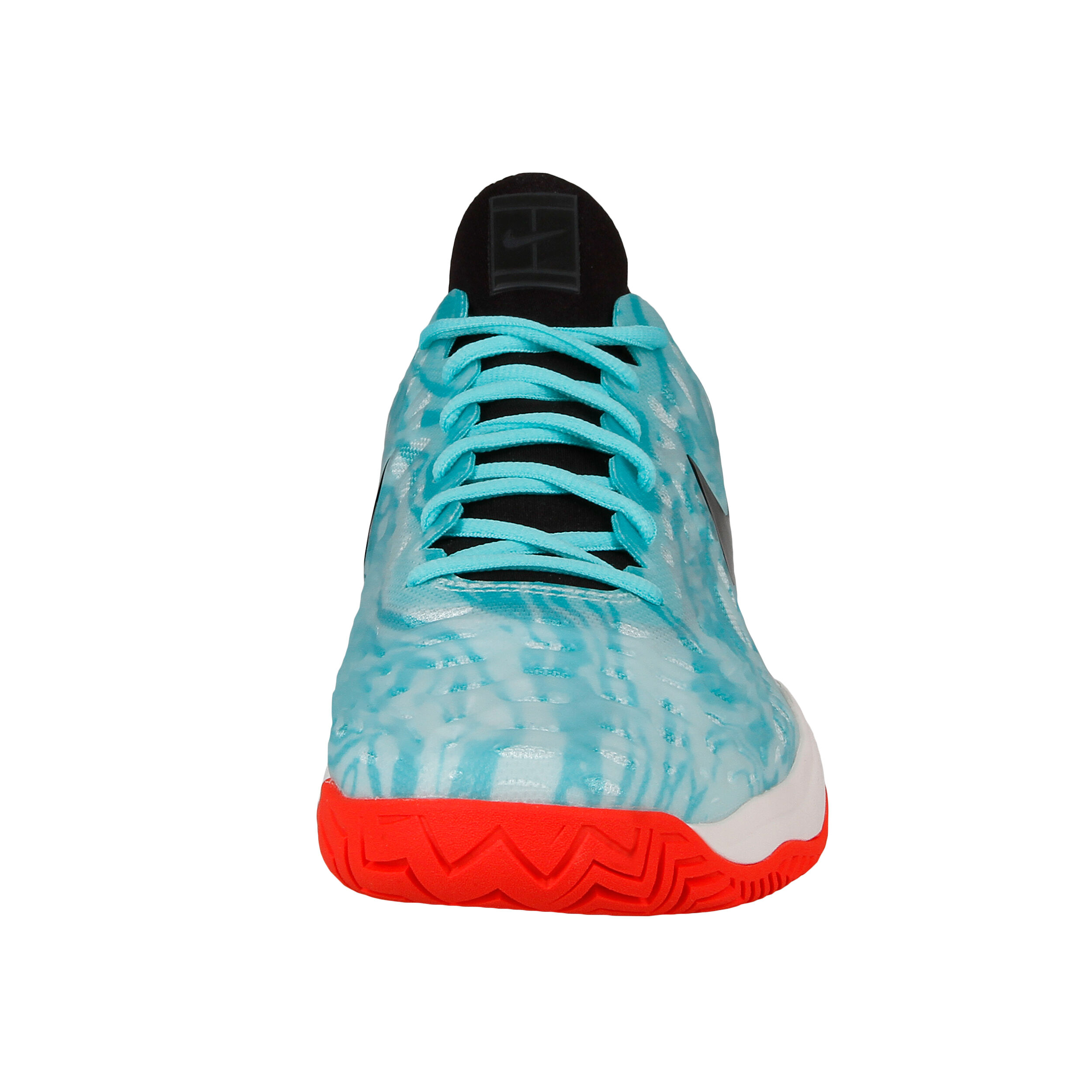 Buy Nike Zoom Cage 3 Chaussure Tout Terrain Hommes Bleu Clair