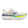 Wave Sky 9                          Chaussure de running sans stabilisateurs Hommes-blanc, bleu