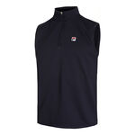 Vêtements Fila Fila Toby Polo Hommes-Bleu Foncé
