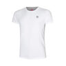 Crew 2.0 Chill T-shirt Gar&ccedil;ons-blanc
