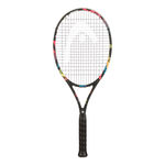 Raquettes de tennis HEAD HEAD Radical Graphene XT Radical S (Cordée)