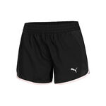 Vêtements Puma Puma Run Favorite Velocity 3in Short De Running Femmes-Noir,Gris Foncé