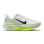 Chaussures de running Nike Nike Vomero&nbsp;18 Chaussure de running sans stabilisateurs Hommes-blanc, noir
