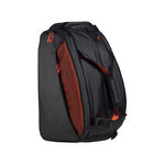 adidas adidas Multigame 3.4 Sac De Padel-Noir,Orange