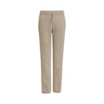 Vêtements adidas adidas Essentials Survêtement Enfants-Beige,Blanc