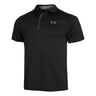 Tech Polo Hommes-Noir,Gris