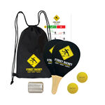 Accessoires Street Racket Street Racket Set