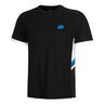 Squadra III T-shirt Hommes-Noir