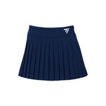 Vêtements De Tennis Tecnifibre W. Team Skort Marine Xs