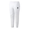 Tech Skull Pantalon Survêtement Hommes-Blanc