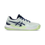 Chaussures De Tennis ASICS Gel-Resolution 9 GS CLAY