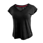V&ecirc;tements Limited Sports Limited Sports Tiara T-shirt Femmes-Noir,Blanc