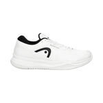 Chaussures De Tennis HEAD Sprint Pro 4.0 Carpet Junior WHBK