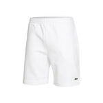 Vêtements Lacoste Lacoste Classic Shorts Hommes-Blanc