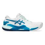 Chaussures De Tennis ASICS Gel-Resolution 9 CLAY