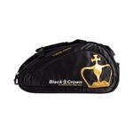 Sacs De Tennis Black Crown Padelbag Ultimate Pro 2.0