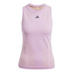 V&ecirc;tements adidas adidas Y-Tank Pro D&eacute;bardeur Tank Top Femmes-Ros&eacute;