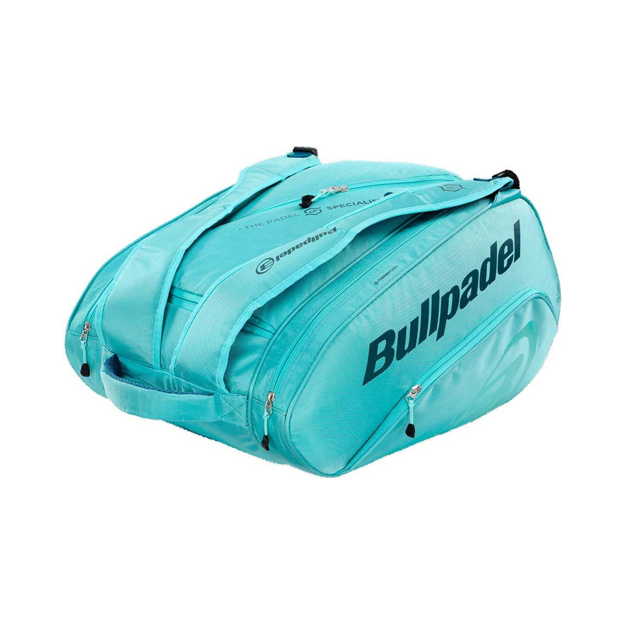 Bullpadel