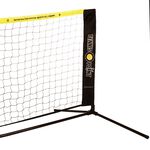 Accessoires Pour Entraîneurs Tennis-Point Kleinfeldnetz 3m
