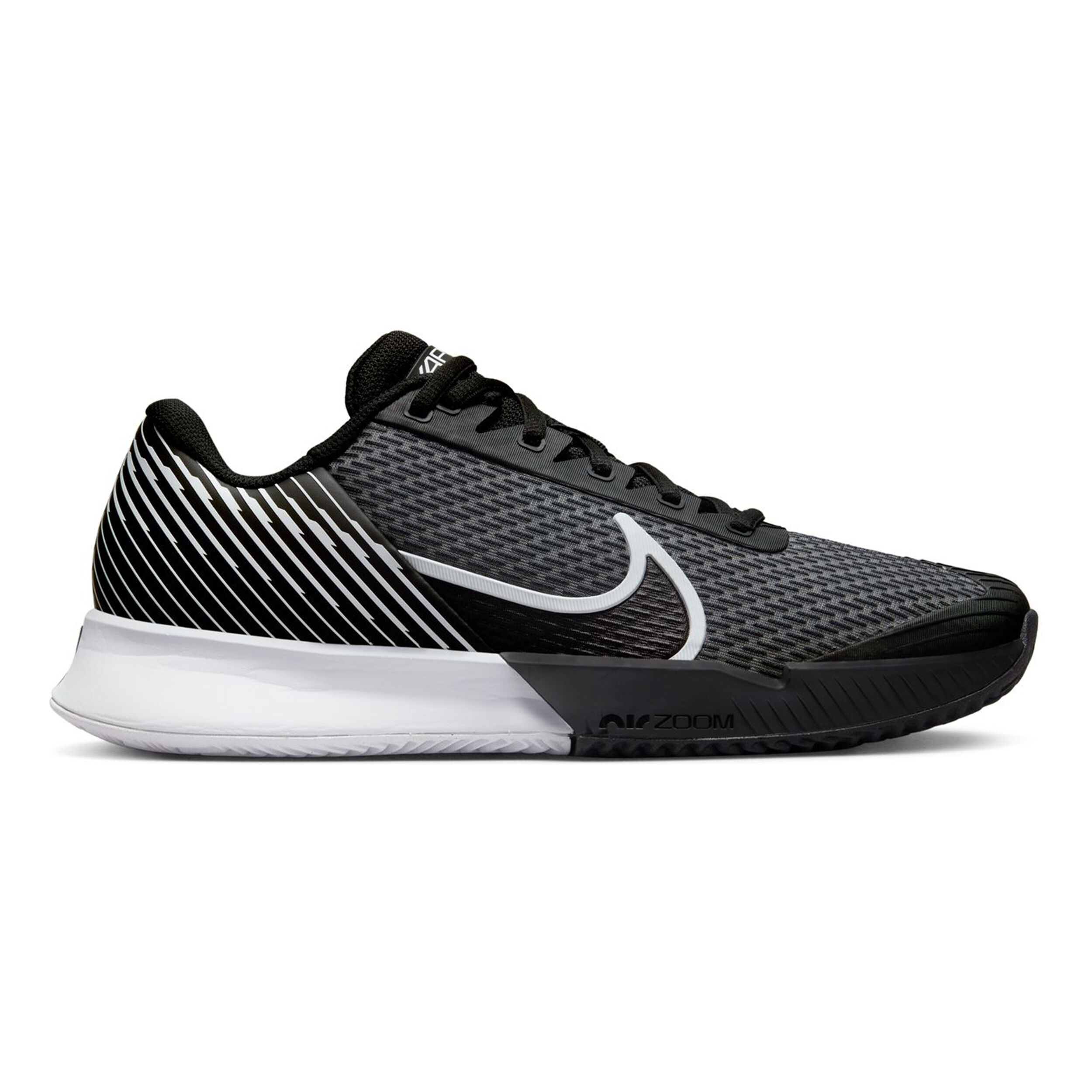 Nike air zoom noir et blanc clearance