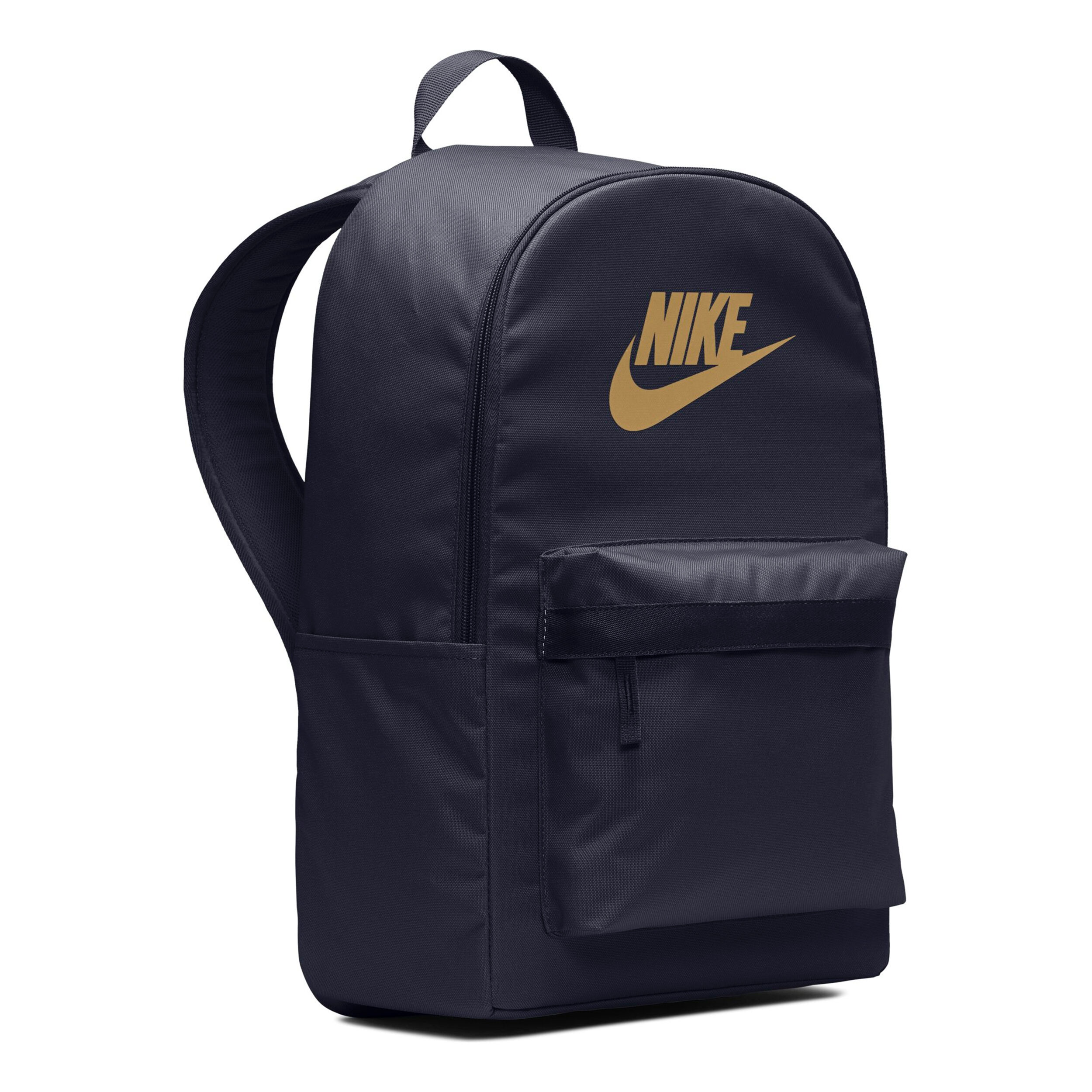 Heritage 2.0 Sac Dos Noir Or