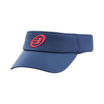 V&ecirc;tements Bullpadel Bullpadel Casquette Femmes-bleu
