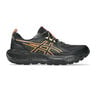 Gel-Sonoma 8 GTX Chaussure trail Femmes-noir, orange