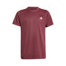 Club T-shirt Enfants-Rouge