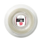 Cordages De Tennis Wilson REPEL REEL Natural 