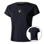 Vêtements Quiet Please Perspectives Cross Tee