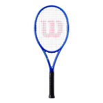 Raquettes de tennis Wilson Wilson Ultra 95 QZ V5 Raquette de comp&eacute;tition non cord&eacute;e